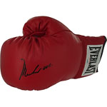 Muhammad Ali Autographed Boxing Glove (Single Glove) (PSA/DNA Holo Only)